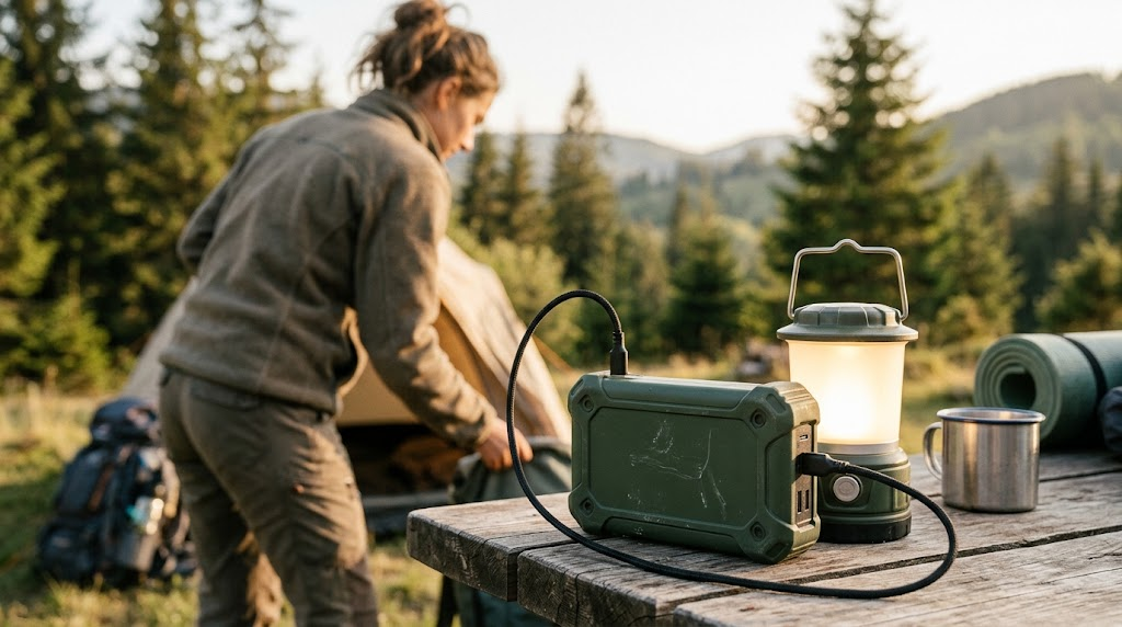 How to Buy a Portable Car Charger Without Going Broke