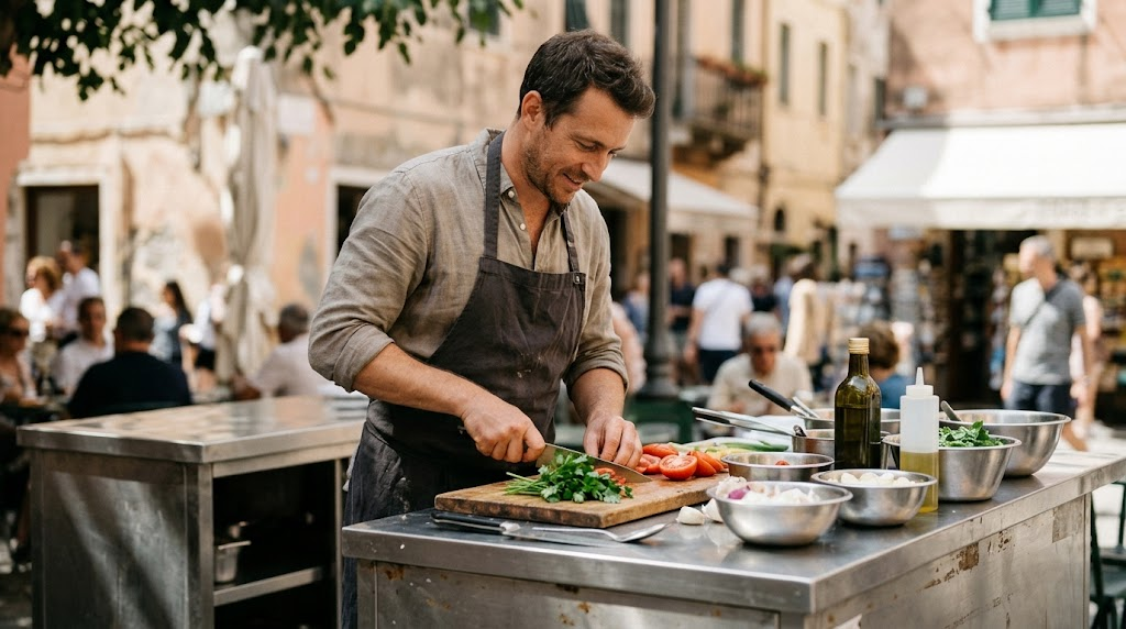 How to Budget for a Hired Taco Cart
