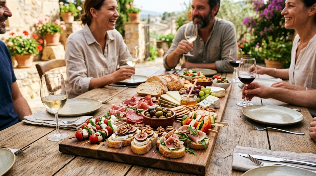 How to Budget for a Holiday Neighborhood Open House