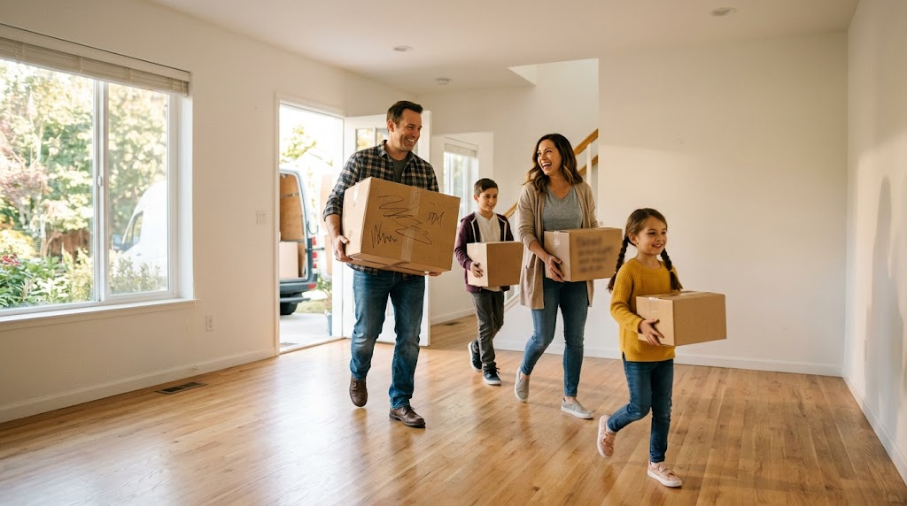 How to Buy a Home Before Selling Your Current One
