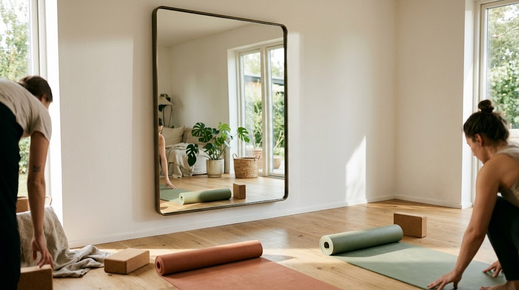 How to Buy a Smart Fitness Mirror