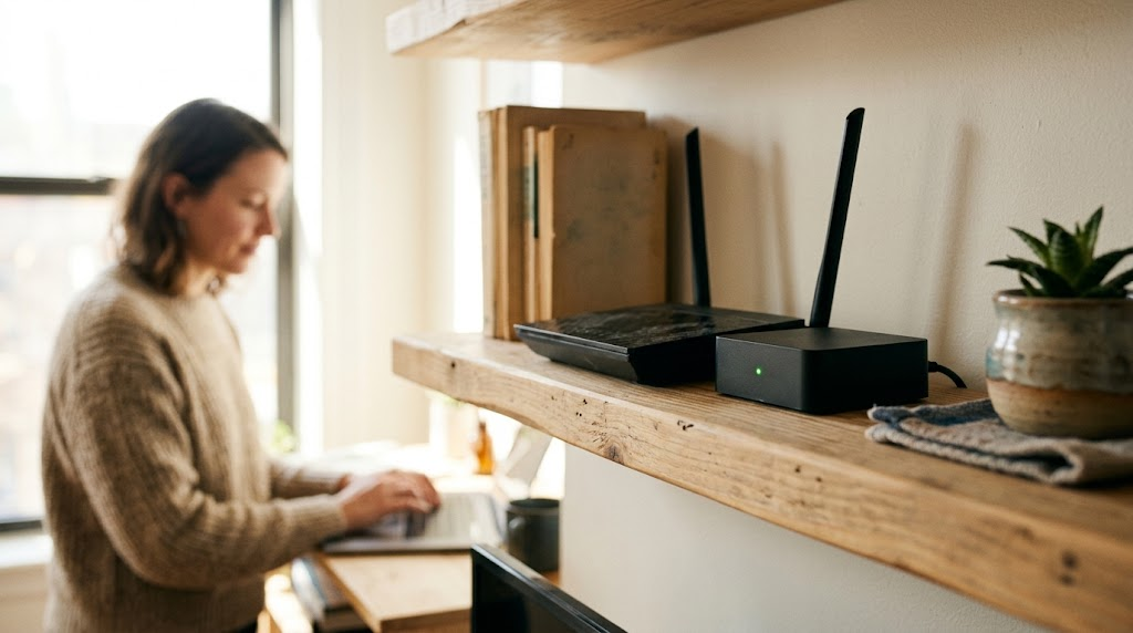 How to Buy a Home Network Storage Drive