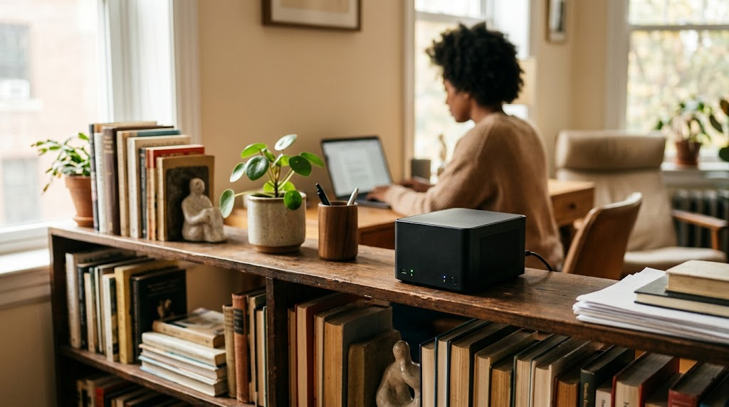 How to Buy a Home Network Storage Server