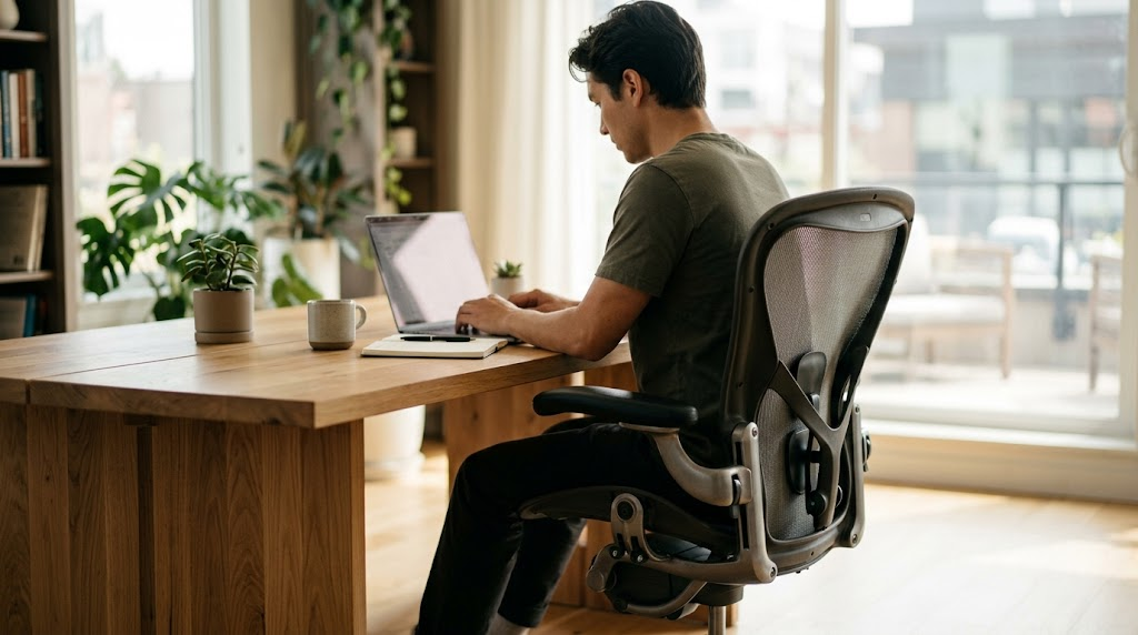 How to Pay for an Ergonomic Office Chair