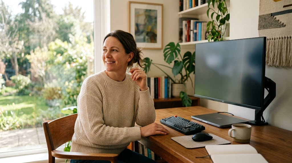 How to Buy a Home Office Setup That Lasts
