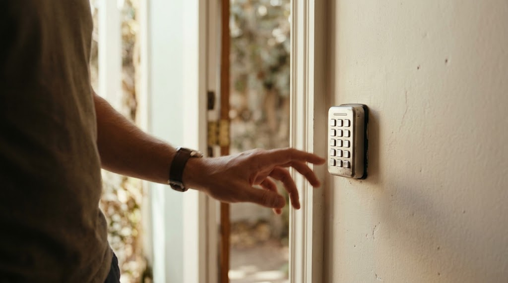 How to Budget for a Home Security System