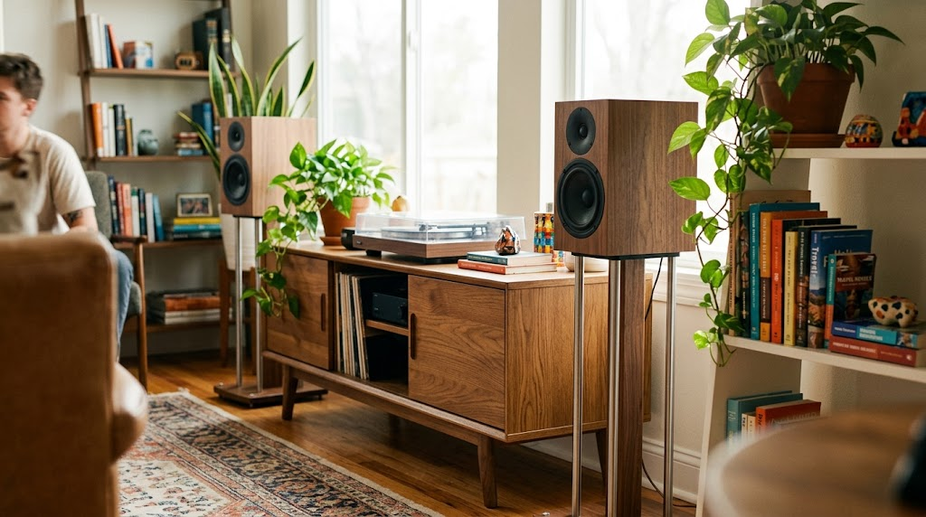 How to Buy a Home Theater Audio Setup