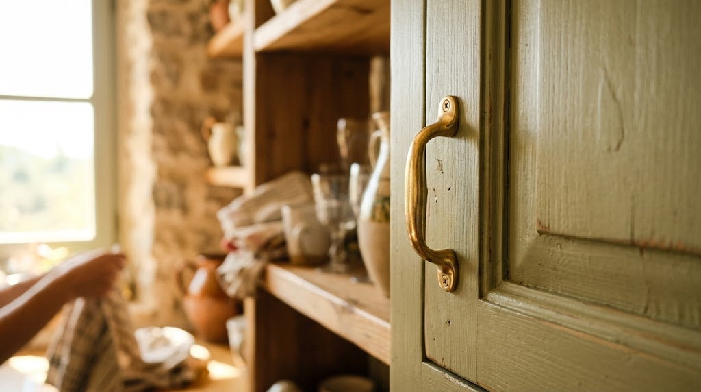 How to Budget for Kitchen Cabinet Hardware
