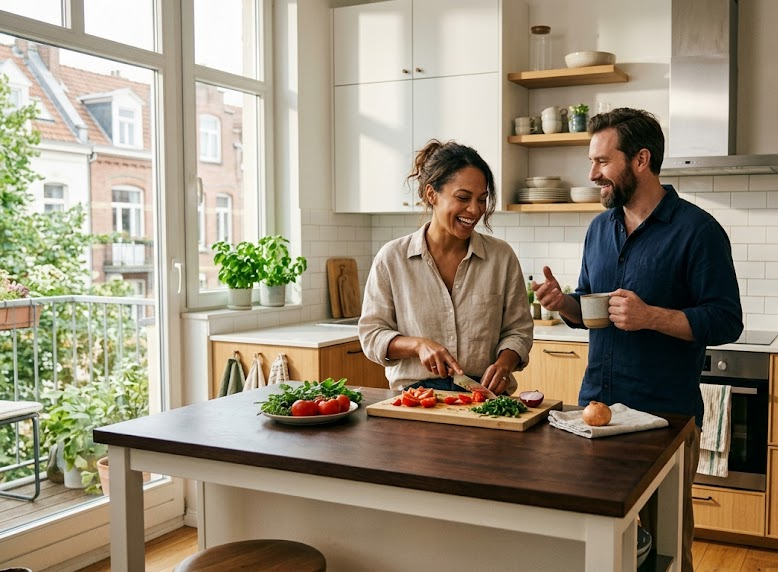 How to Budget for a Kitchen Island