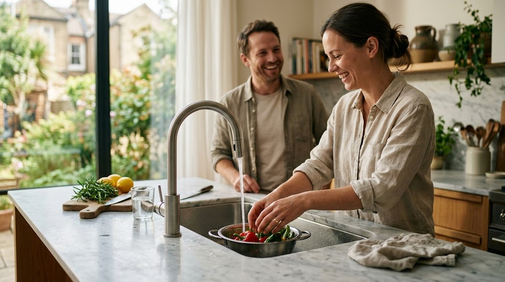 How to Budget for Quartz Countertops