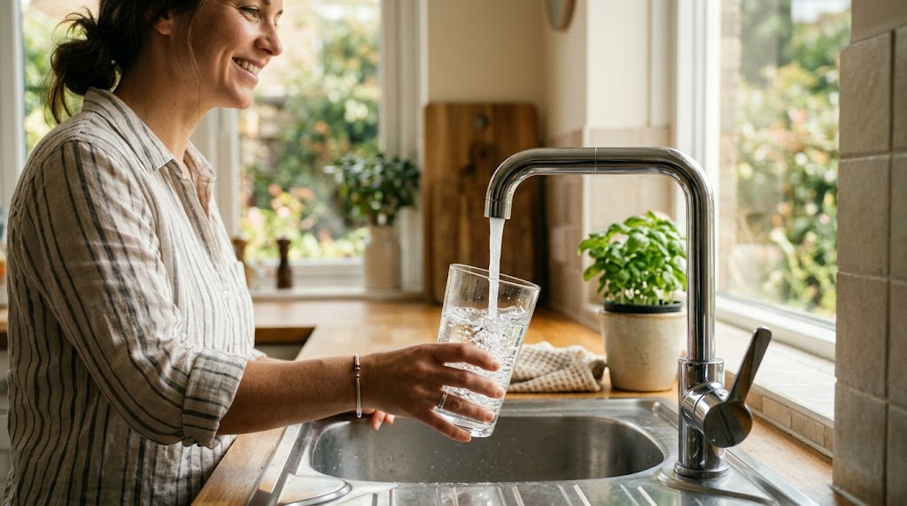 How to Budget for a Reverse Osmosis System