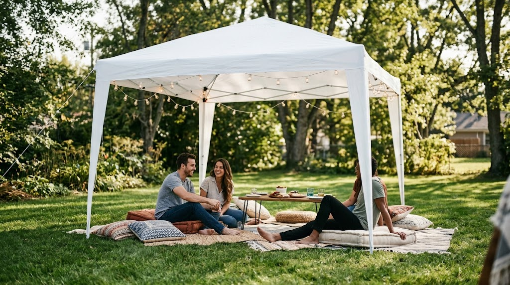 How to Budget for a Milestone Backyard Party