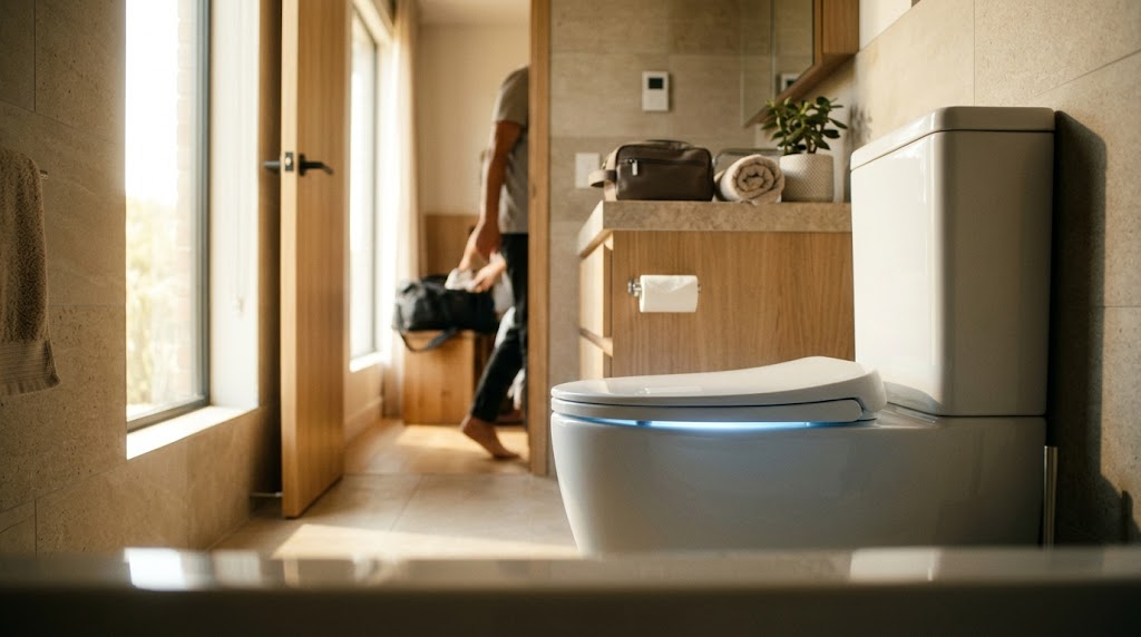 How to Budget for a Luxury Bidet Toilet Seat