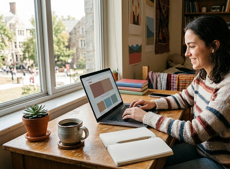 How to Buy a MacBook for College
