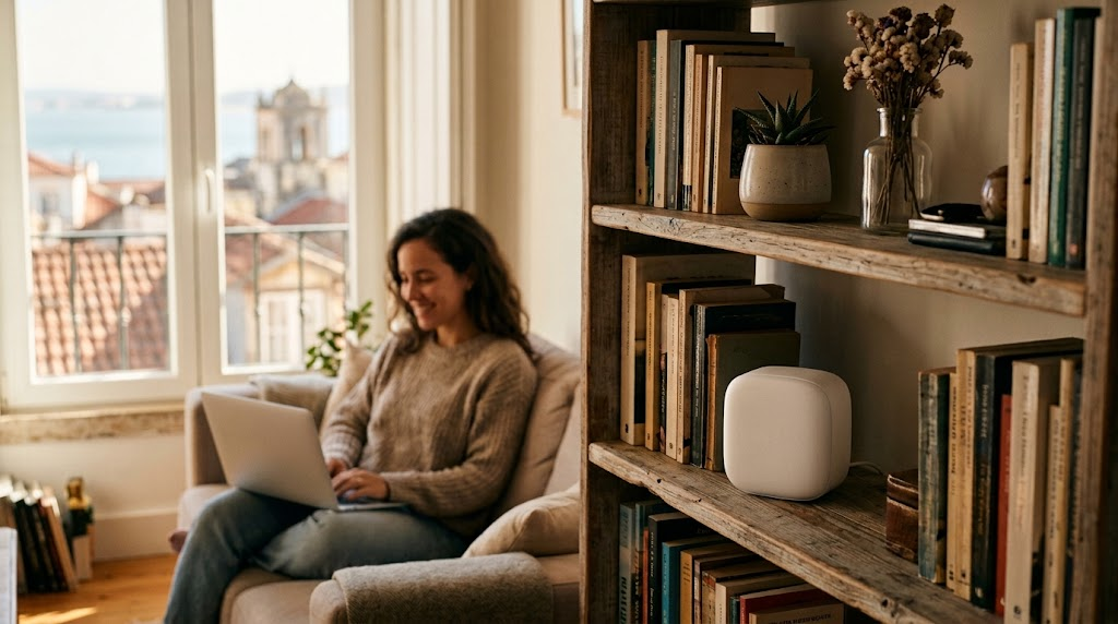 How to Buy a Mesh Wi-Fi System