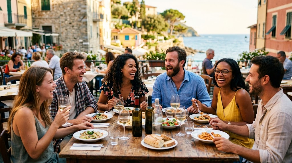 How to Pay for a 50th Birthday Dinner