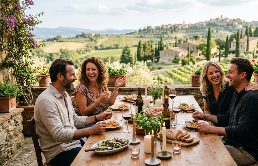 How to Budget for a Milestone Anniversary Dinner