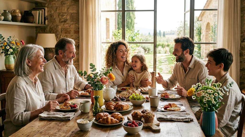 How to Budget for Mom's Milestone Birthday Brunch