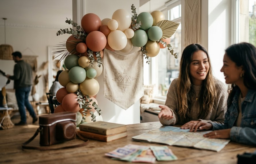 How to Budget for a Sixtieth Birthday Party