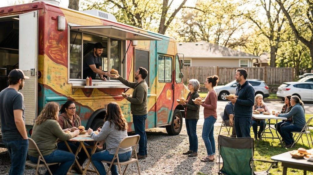 How to Budget for a Slider Truck Rental