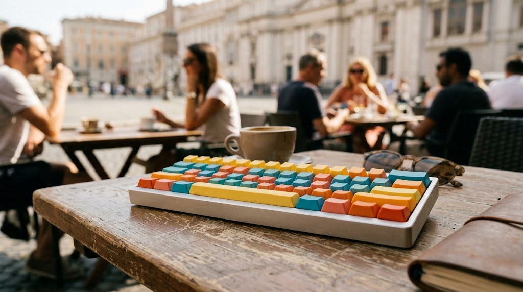 How to Buy a Mechanical Keyboard and Mouse