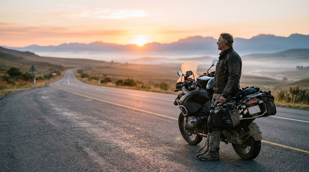 How to Buy a Motorcycle Without High Interest
