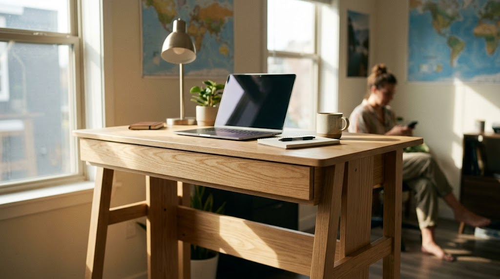 How to Pay for a Dual-Motor Standing Desk