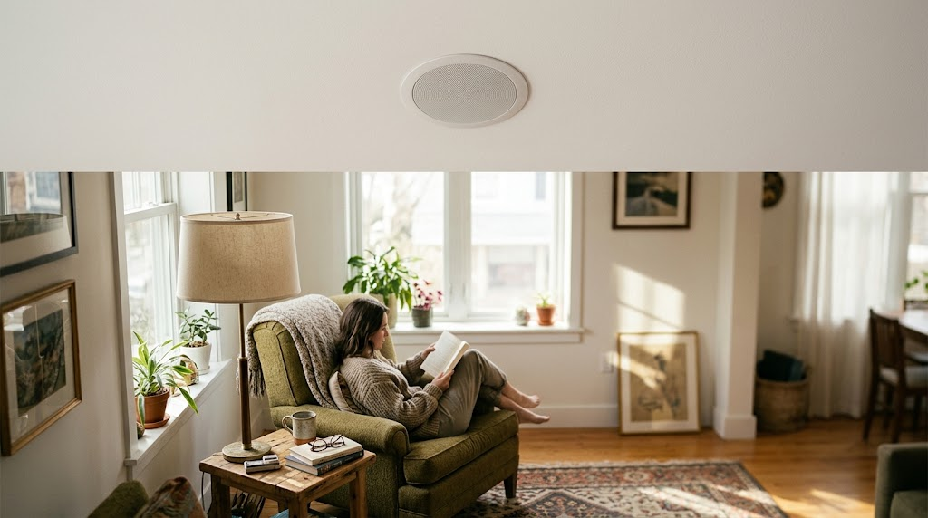 How to Buy a Multi-Room Audio System