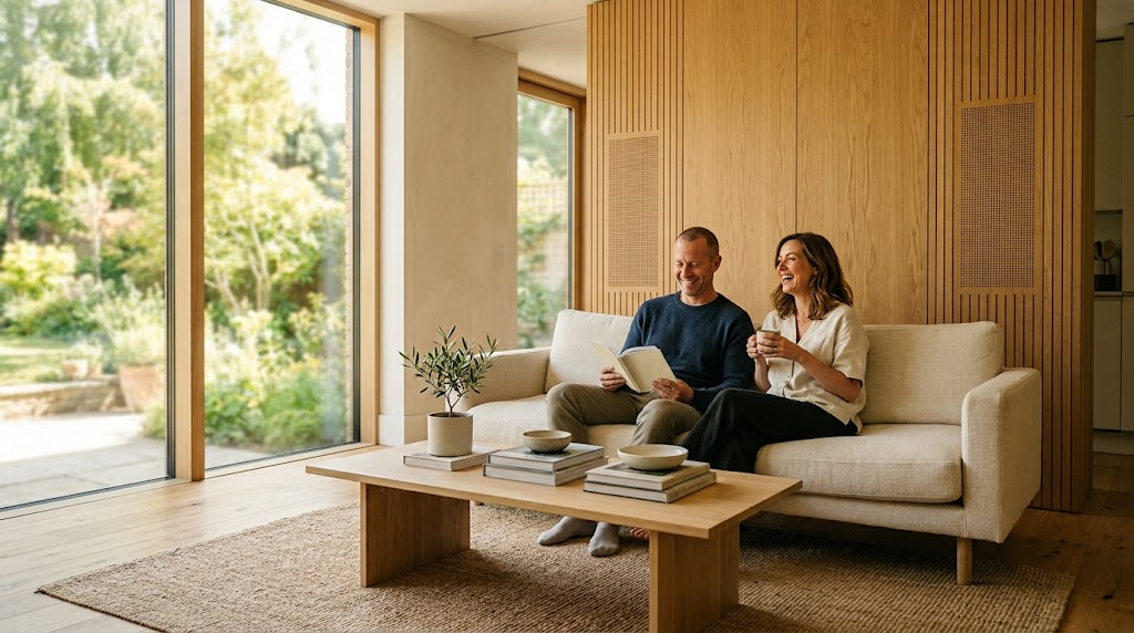 How to Buy a Whole-Home Audio System