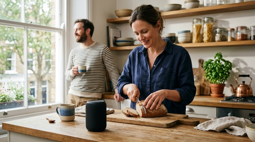 How to Pay for a Multi-Room Wireless Audio System