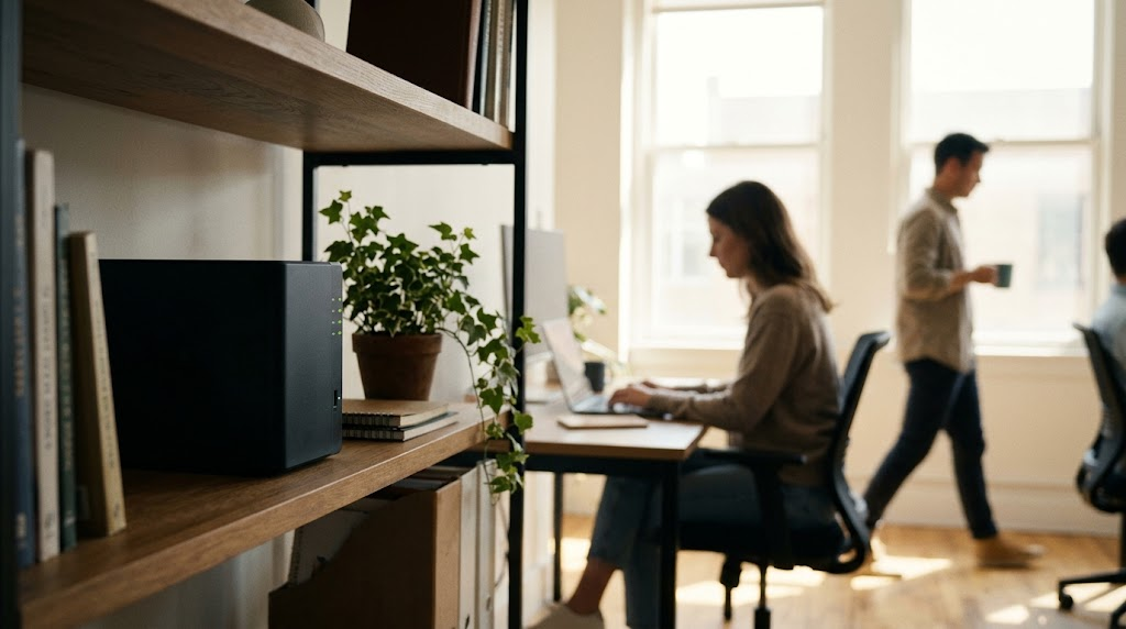 How to Buy a 4-Bay NAS Enclosure