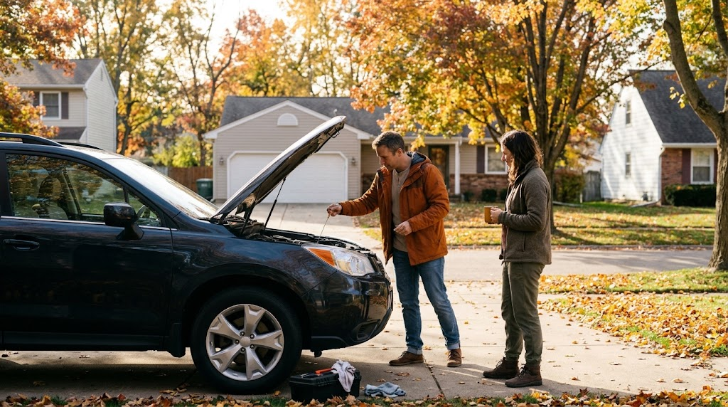 How to Pay for a Heavy-Duty Car Battery and Alternator
