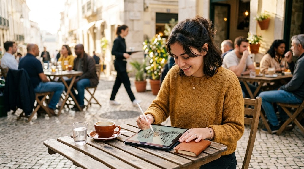 How to Buy a New iPad