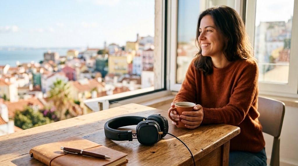 How to Buy Noise-Cancelling Headphones