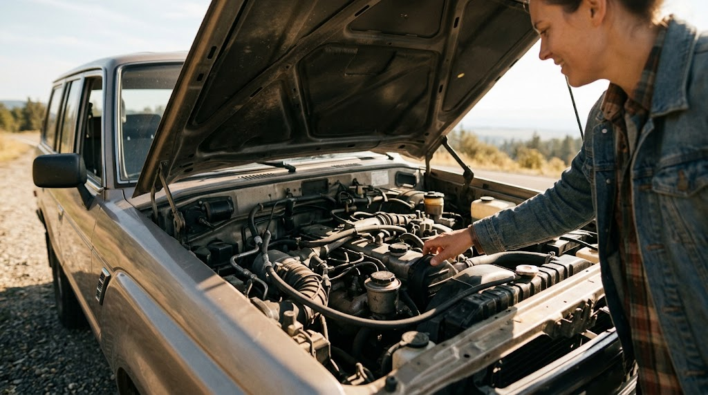 How to Pay for a Performance Intake and Exhaust System