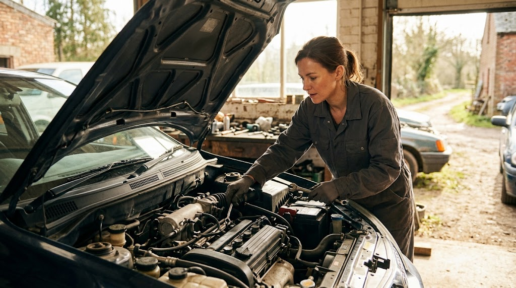 How to Buy a Performance Intake and Filter Upgrade