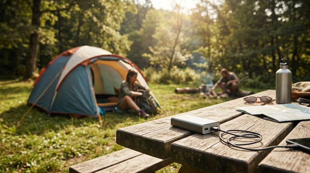 How to Buy a Portable Power Station