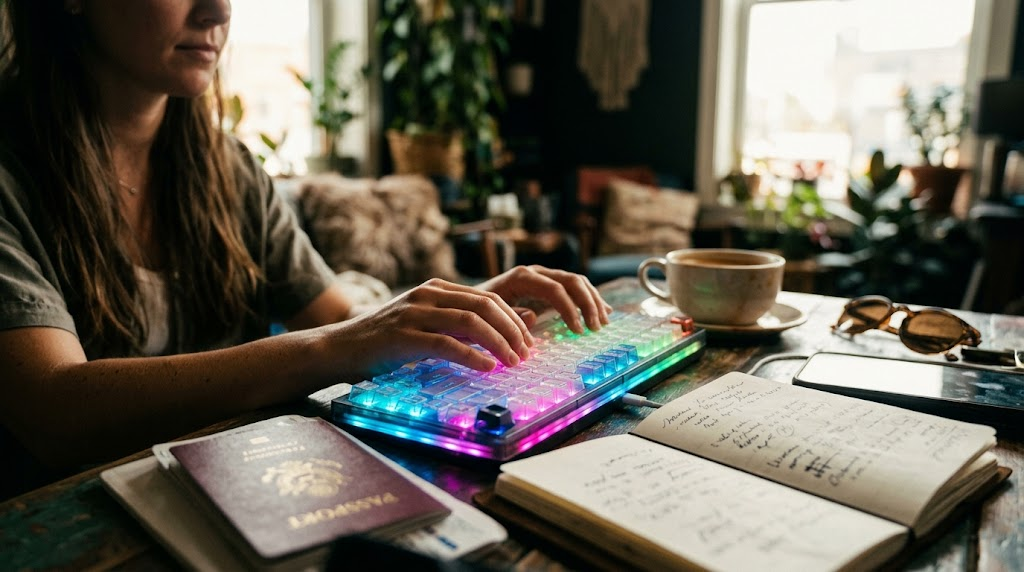 How to Buy a Premium Mechanical Keyboard