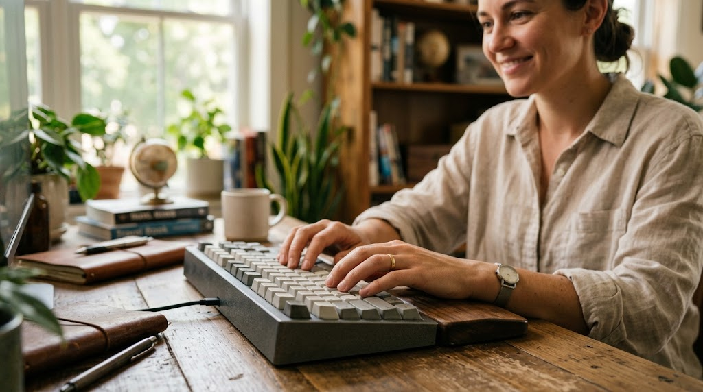 How to Buy a Premium Mechanical Keyboard Kit