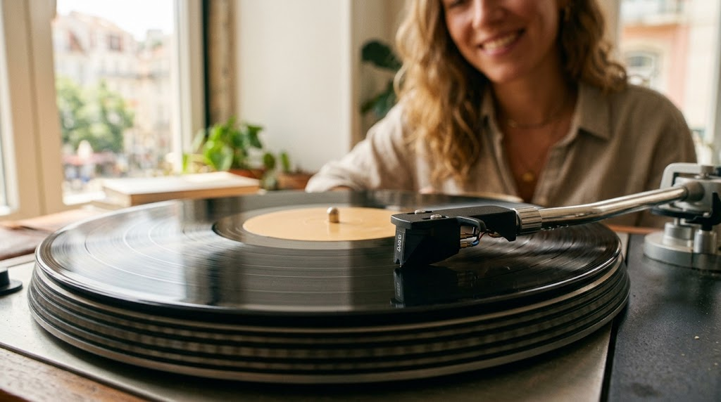 How to Buy a Premium Vinyl Setup