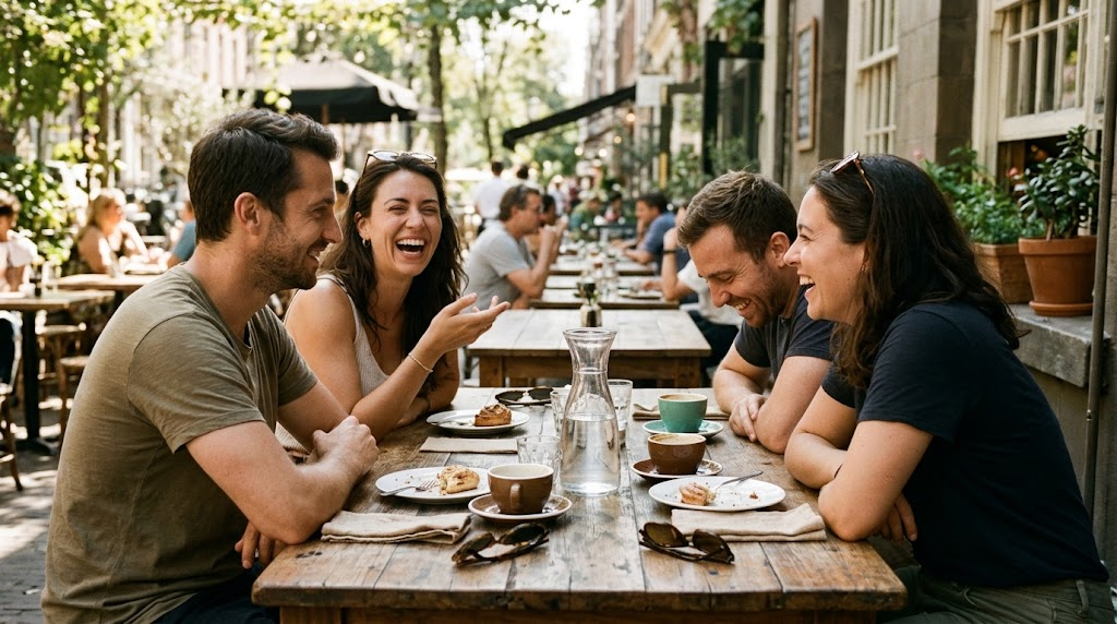 How to Budget for a Bachelorette Food Tour