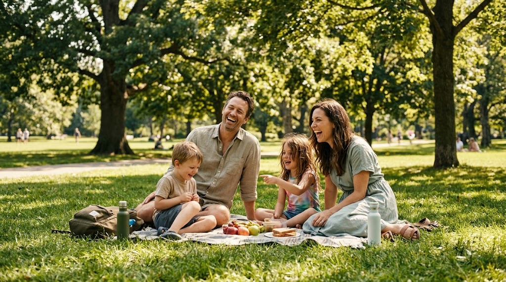 How to Budget for Family Portraits