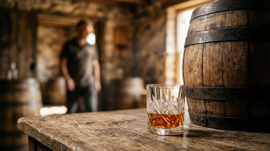 How to Budget for a Private Whiskey Tasting