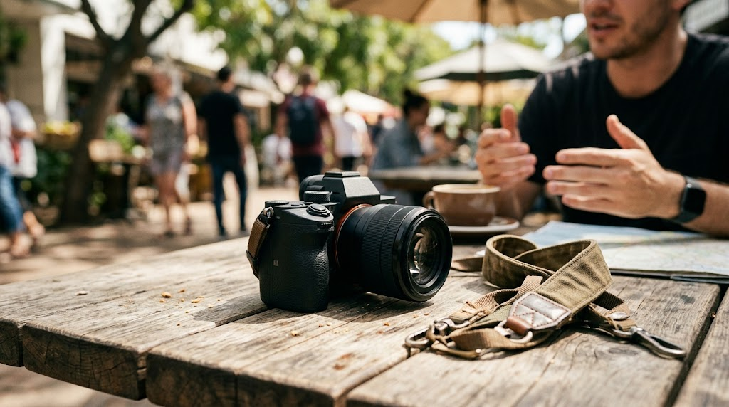 How to Buy a Pro-Grade Full-Frame Camera
