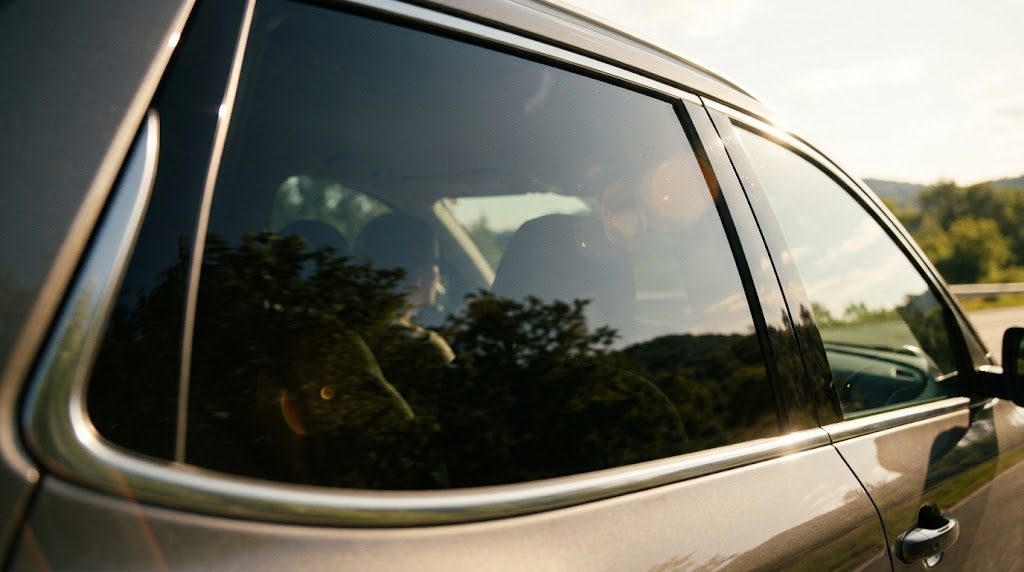 How to Pay for Professional Ceramic Window Tint