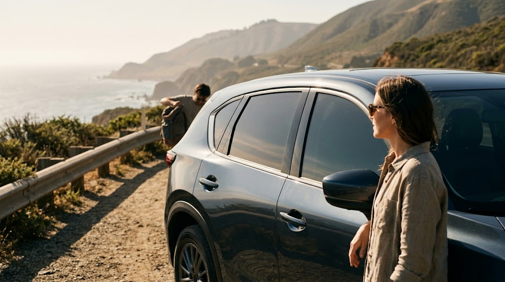 How to Pay for Professional Ceramic Window Tint