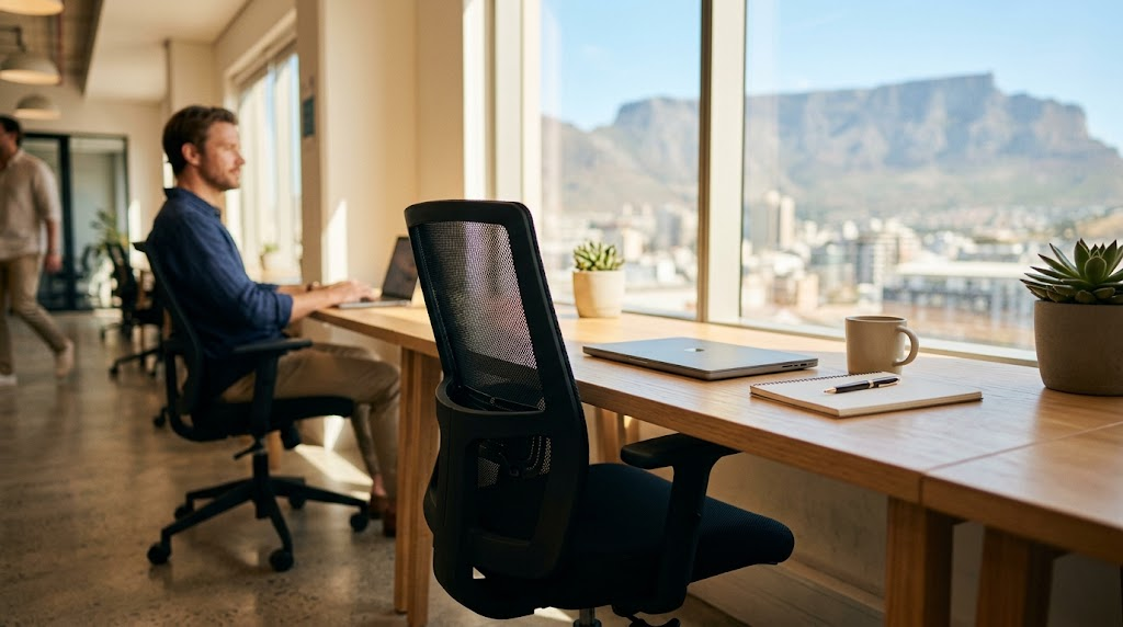 How to Buy an Ergonomic Office Chair