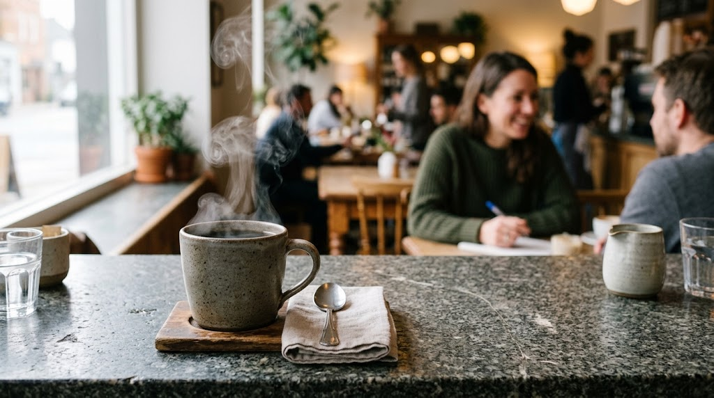 How to Buy a Professional Espresso Machine