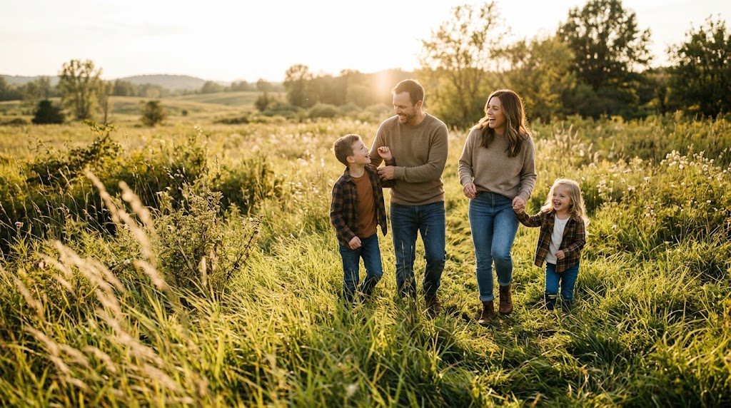 How to Budget for a Family Photo Session