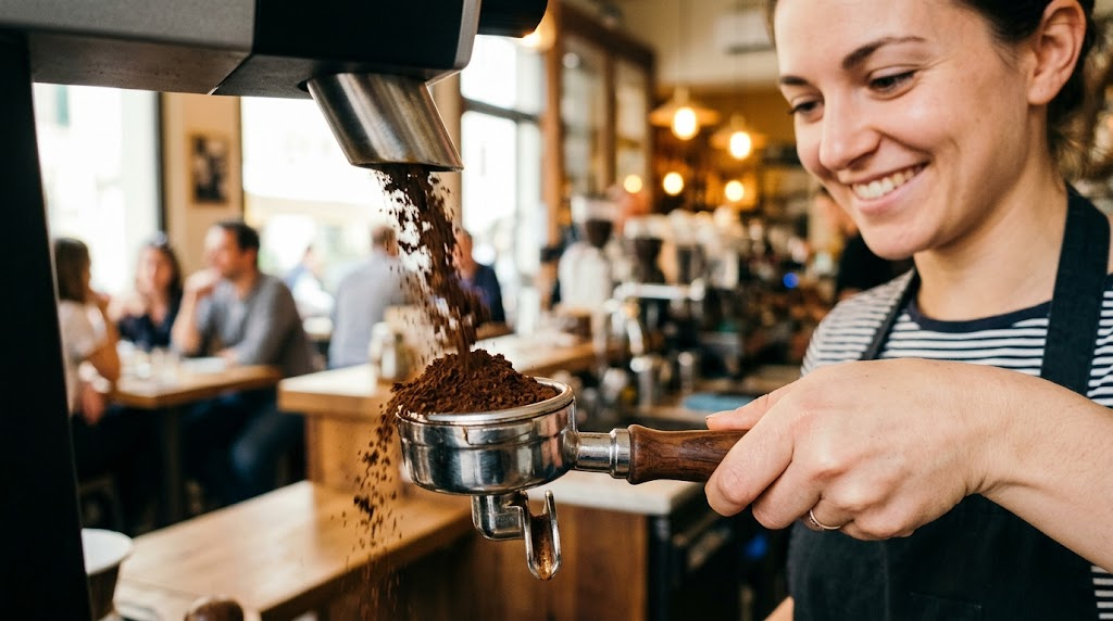 How to Budget for a Pro Espresso Grinder
